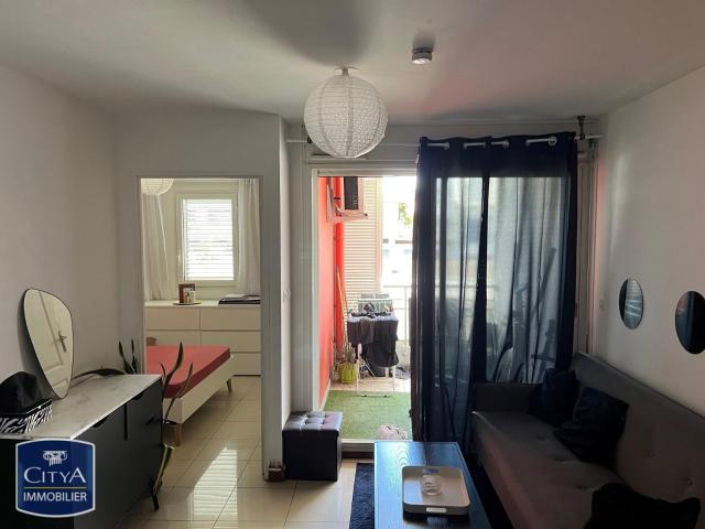 Appartement vente à La Réunion