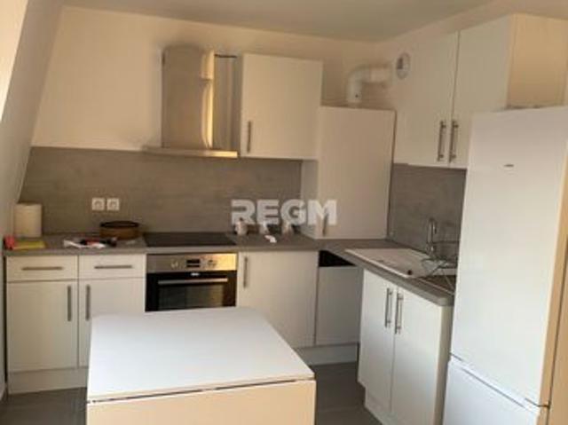 Appartement vente à Le Raincy, Tremblay-en-france