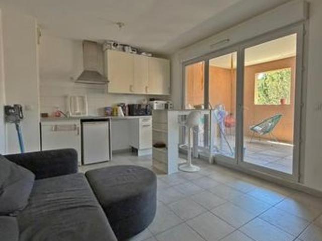 Appartement vente à Aix-en-Provence, Peynier