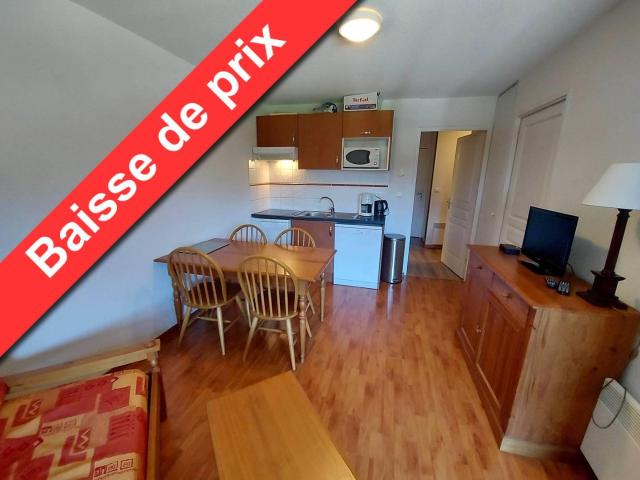 Appartement vente à Ax-les-Thermes, Ariège