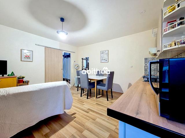 Appartement vente à Arras