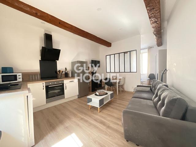 Appartement vente à L'Isle-sur-la-Sorgue, Vaucluse