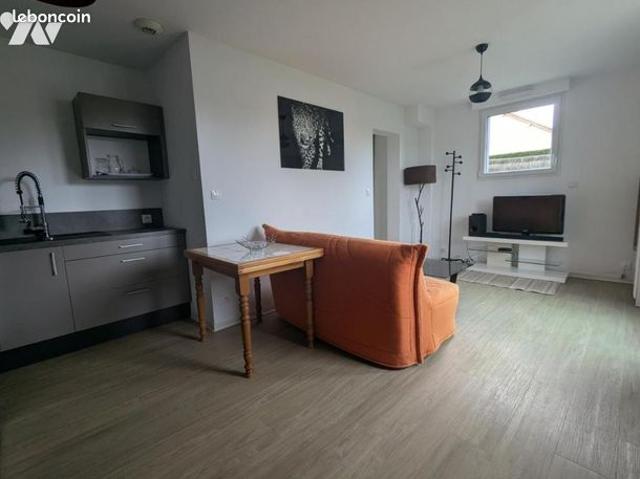 Appartement vente à Saint-Nazaire, Saint-brevin-les-pins