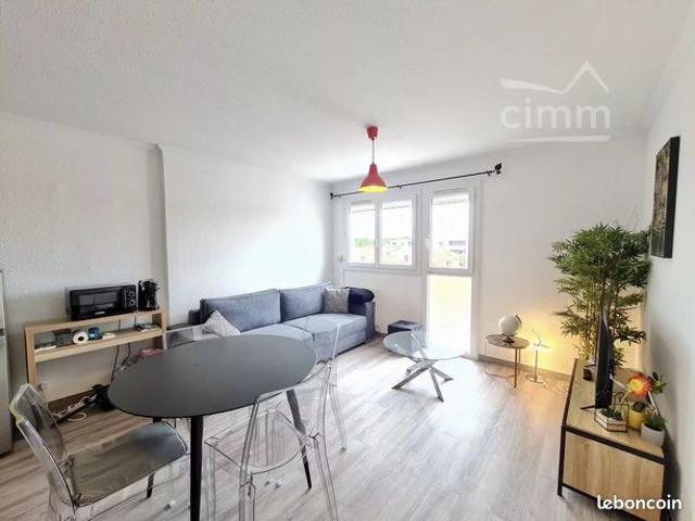 Appartement vente à Brive-la-Gaillarde, Saint-cyprien