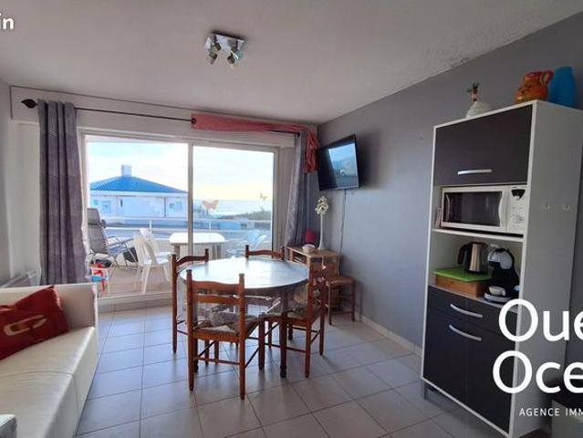 Appartement vente à Les Sables-d'Olonne, Jard-sur-mer