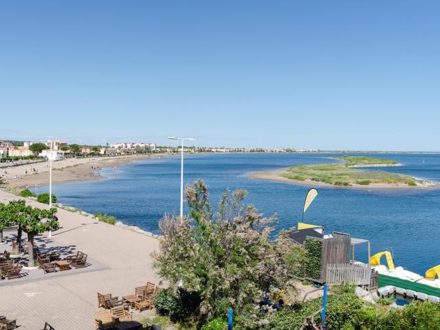 Appartement vente à Narbonne, Gruissan