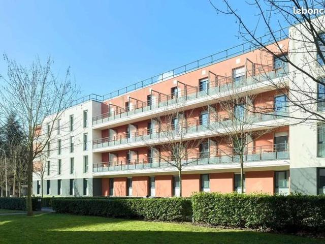 Appartement vente à Versailles, Saint-cyr-l'ecole