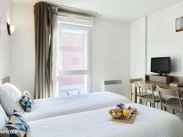 Appartement vente à Versailles, Saint-cyr-l'ecole