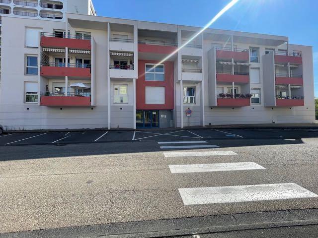 Appartement vente à Montbéliard, Samson