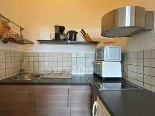 Appartement vente à Gréoux-les-Bains, Alpes-de-Haute-Provence