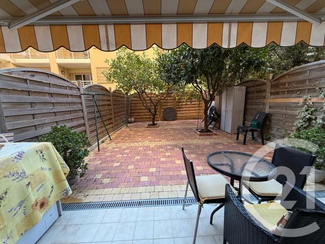 Appartement vente à Nice, Roquebrune-cap-martin