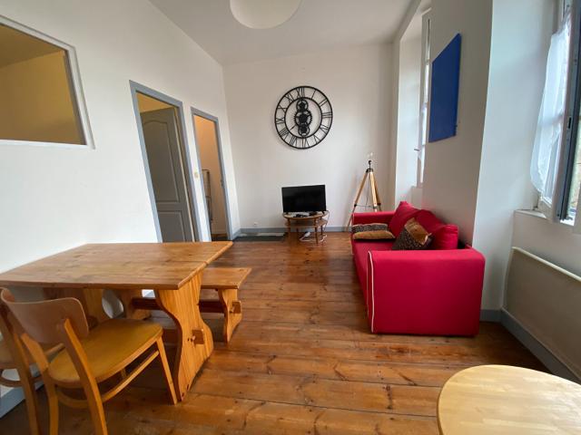 Appartement location à Rochefort, Tonnay-charente