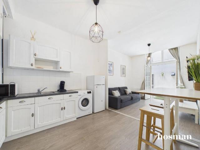 Appartement vente à Nantes