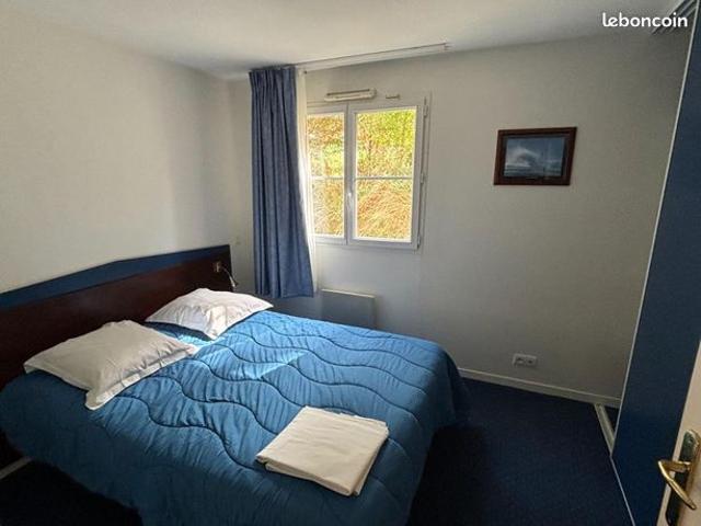 Appartement vente à Châtellerault, La Roche-posay