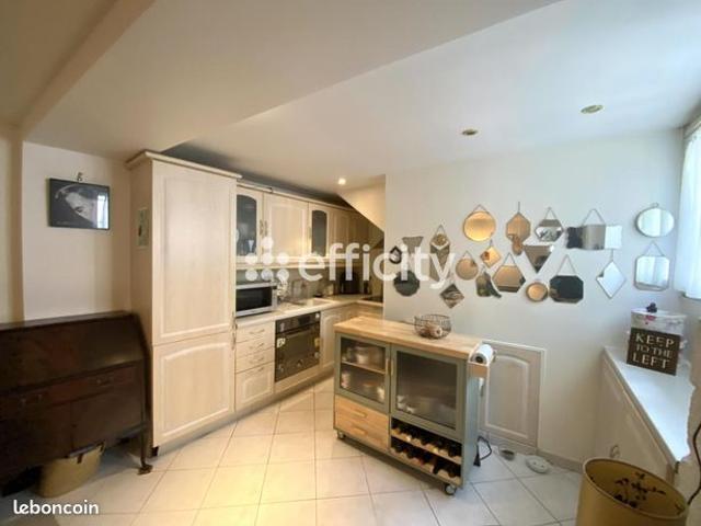 Appartement vente à Dreux, Montreuil