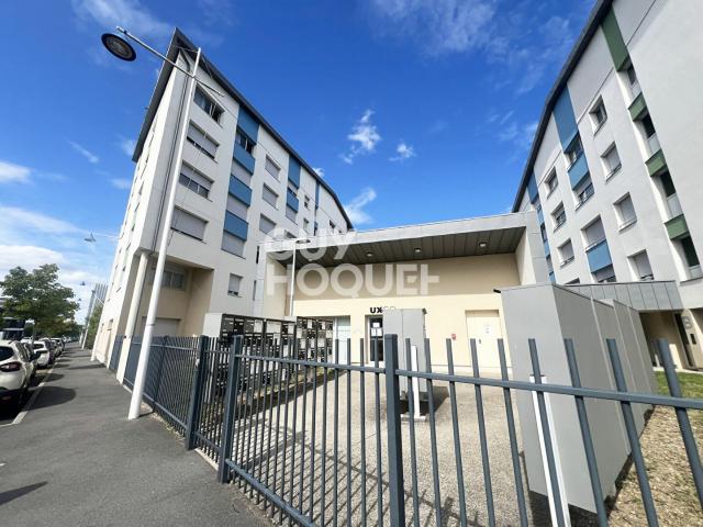 Appartement vente à Tours