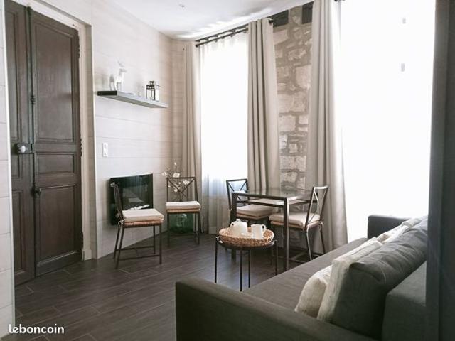 Appartement vente à Lodève, Ganges