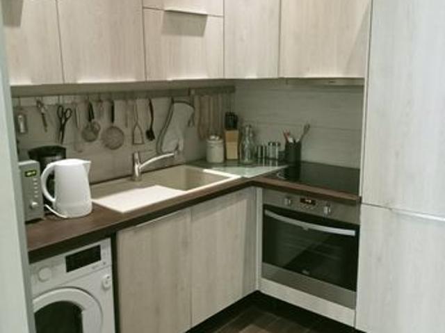 Appartement vente à Lodève, Ganges
