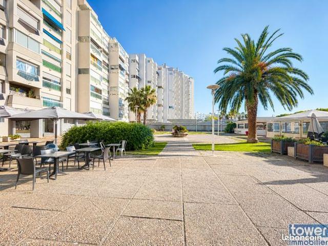 Appartement vente à Mauguio, Hérault