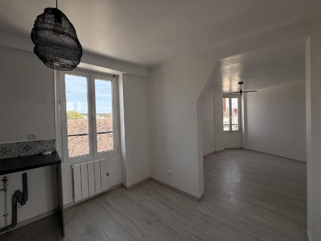 Appartement location à Fontainebleau