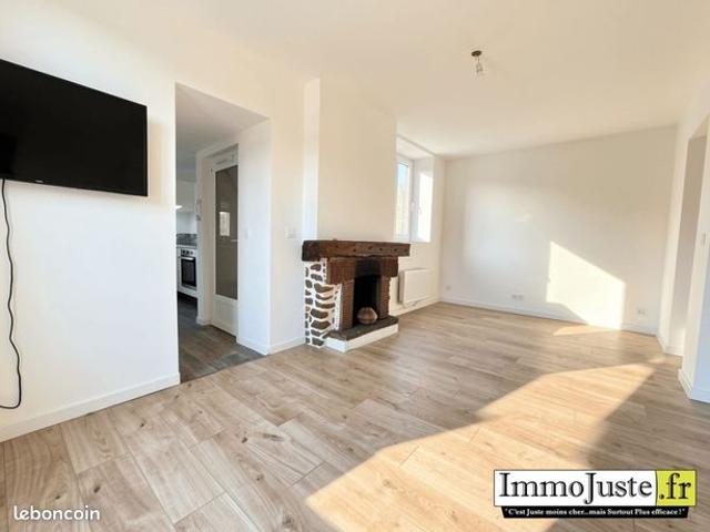 Appartement vente à Rambouillet, Yvelines