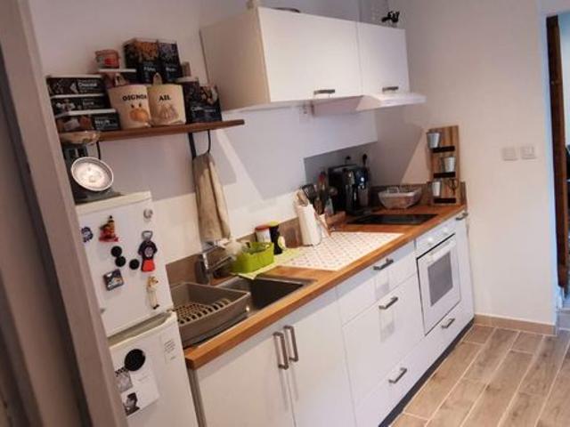 Appartement vente à Apt, Pertuis