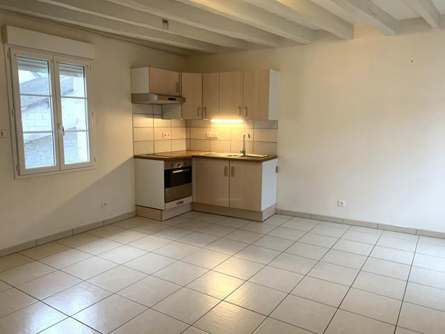 Appartement location à Tours, Reugny