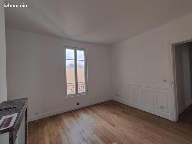 Appartement vente à Vendôme, Saint-ouen