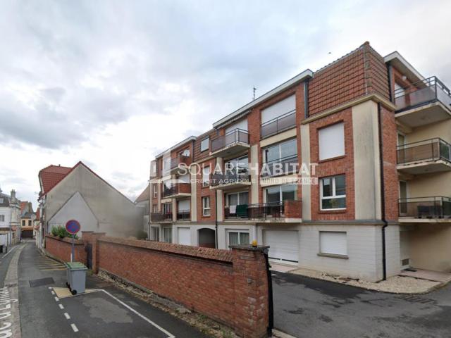 Appartement location à Arras, Saint-pol-sur-ternoise