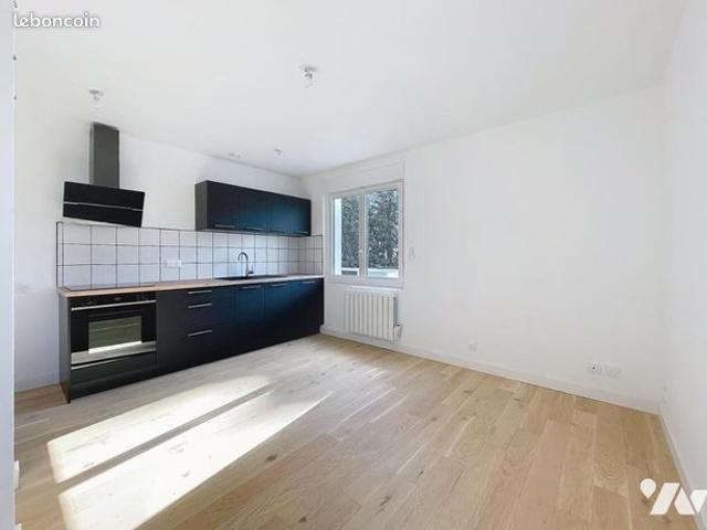 Appartement vente à Lorient, Bretagne