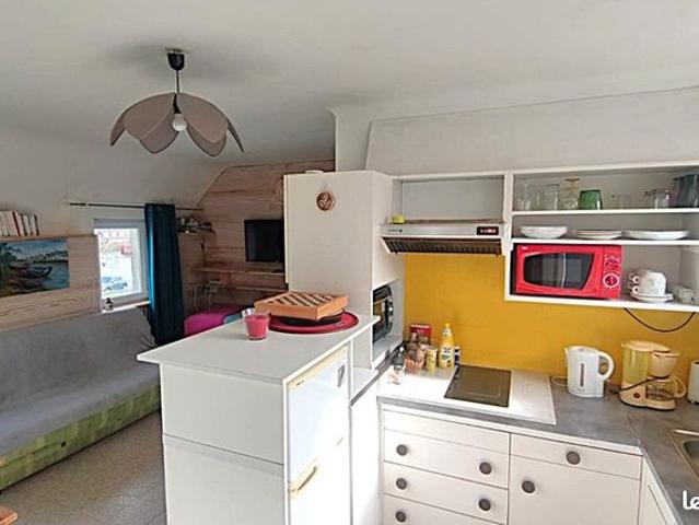 Appartement vente à Quimper, Bretagne