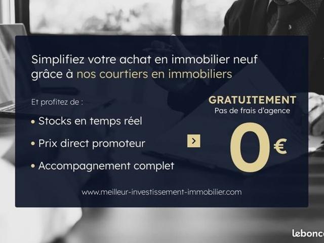 Appartement vente à Bordeaux