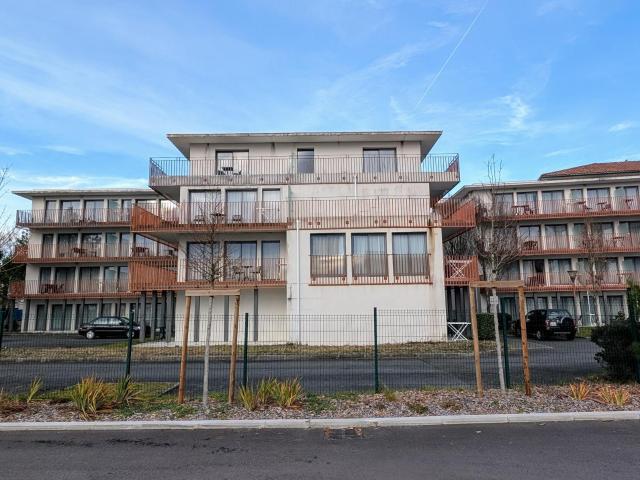 Appartement vente à Arcachon, La Teste-de-buch