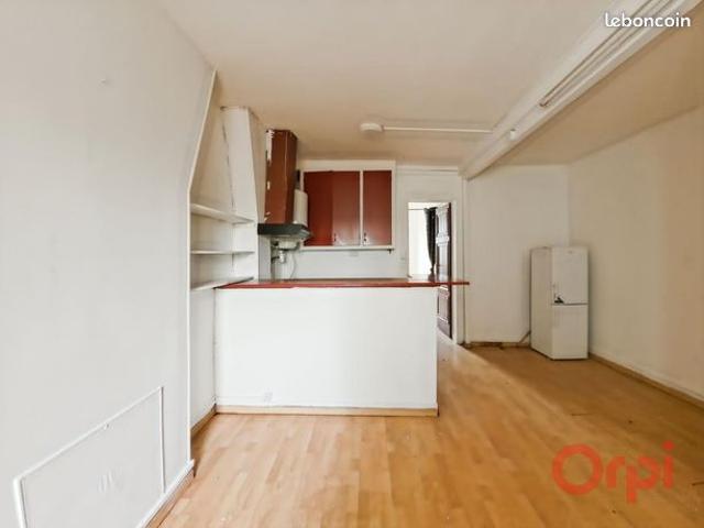 Appartement vente à France métropolitaine, Saint-denis