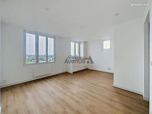 Appartement vente à Nogent-sur-Marne, Champigny-sur-marne