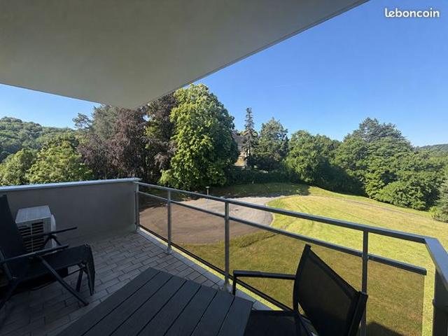 Appartement vente à Lons-le-Saunier, Lons-le-saunier