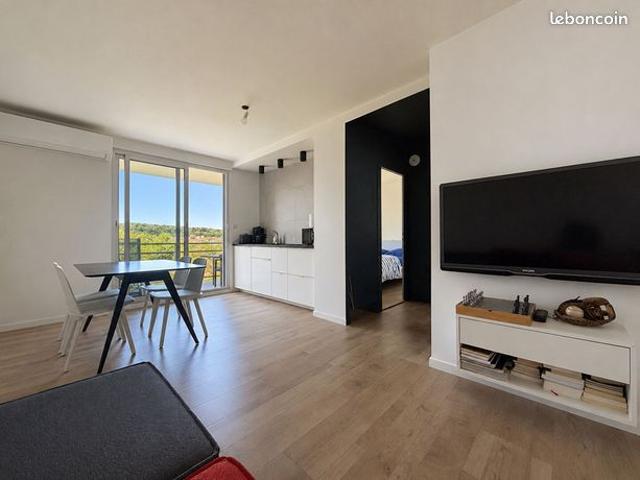 Appartement vente à Lons-le-Saunier, Lons-le-saunier
