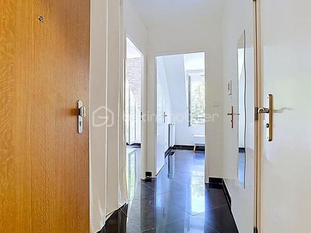 Appartement vente à Meaux, Quincy-voisins