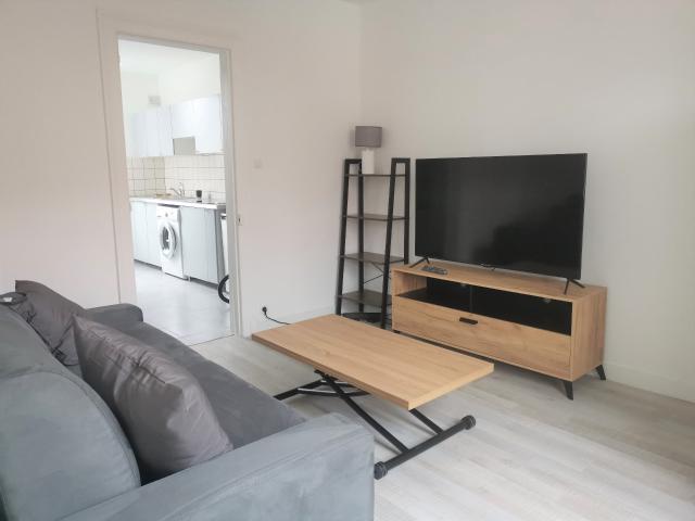 Appartement location à Le Havre