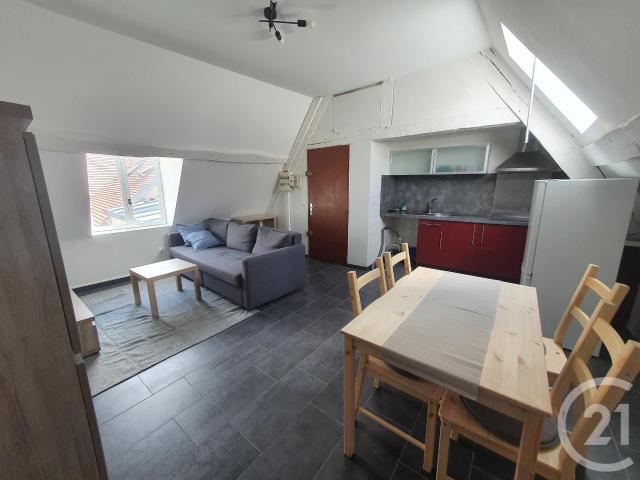 Appartement vente à Brie-Comte-Robert, Seine-et-Marne