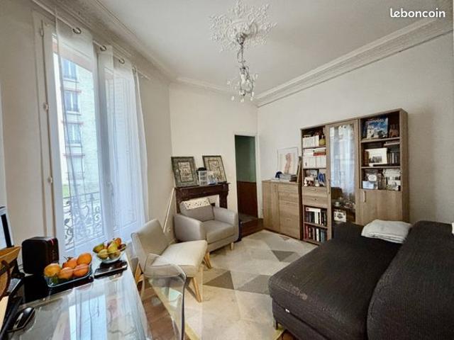 Appartement vente à Sarcelles, Enghien-les-bains