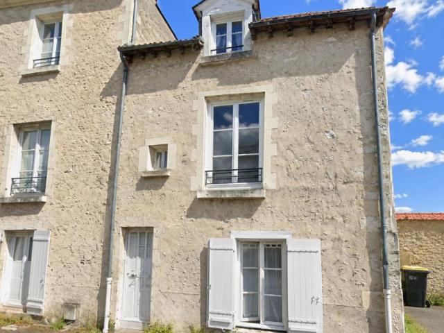 Appartement location à Blois