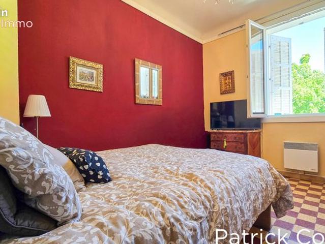 Appartement vente à Arrondissement de Toulon, Toulon
