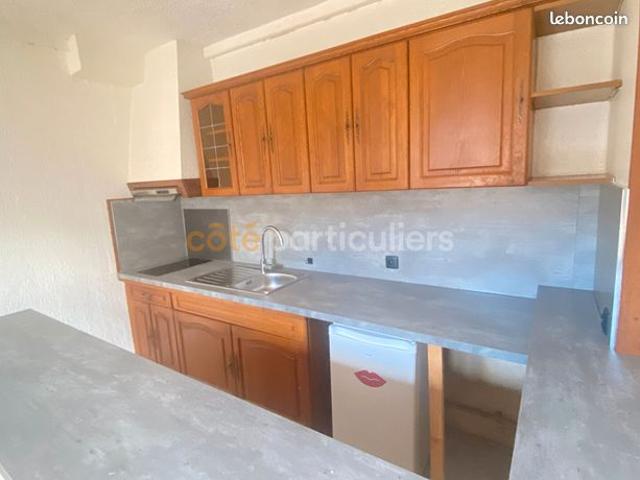 Appartement vente à Montlhéry, Essonne