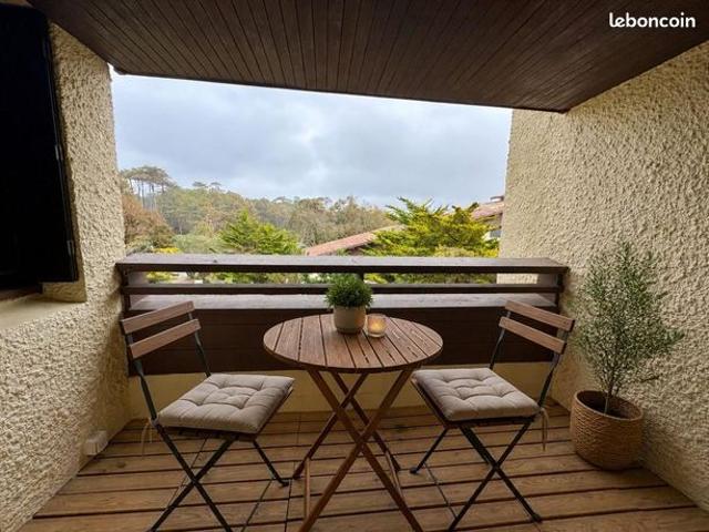 Appartement vente à Dax, Seignosse