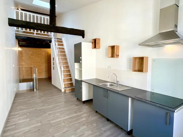 Appartement location à Albi, Réalmont