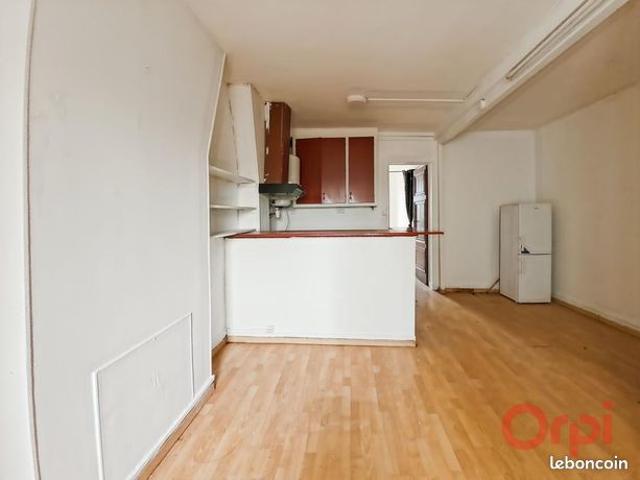 Appartement vente à Saint-Denis, Saint-denis