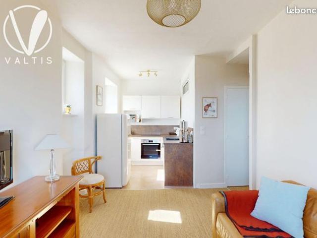 Appartement vente à Dinan, Bretagne