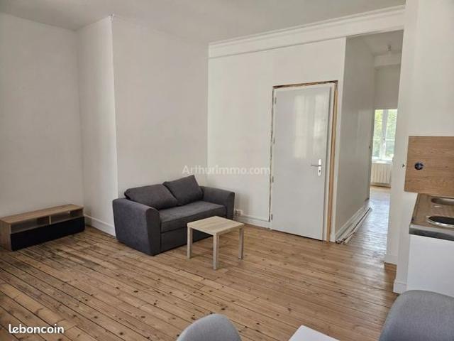 Appartement vente à Dinan, Bretagne