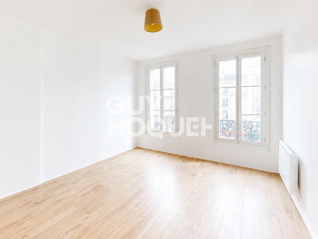 Appartement vente à Saint-Denis, Aubervilliers